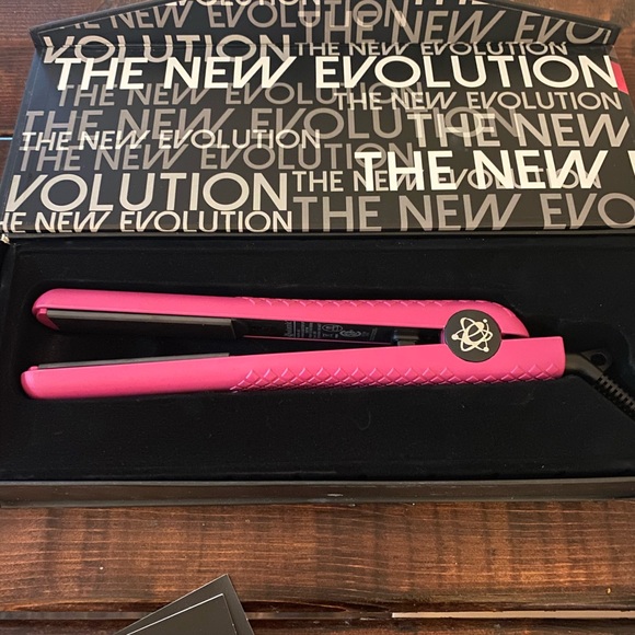 COPY - Flat iron - Picture 1 of 3